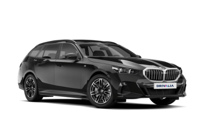 BMW Series 5 2.0 520d At Touring large 226877 - operativní leasing