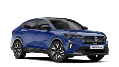 RENAULT Rafale Full Hybrid E-Tech 200 Esprit Alpine large 226921 - operativní leasing