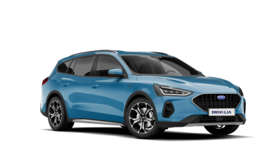 FORD Focus 1.5 Ecoblue 85k w St-Line X Kombi Auto large 226937 - operativní leasing