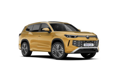 VW Tayron 2,0 Tdi 110 Kw Life large 226941 - operativní leasing