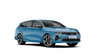 OPEL Astra 1.5 Cdti 96kw Gs St large 226951 - operativní leasing