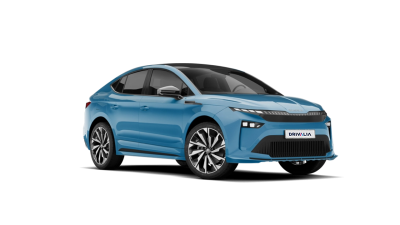 ŠKODA Enyaq Coupe 82 Kwh Selection 85 large 227151 - operativní leasing