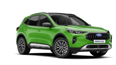 FORD Kuga 2.5 Duratec Hybrid Hev Awd St- Line XE large 227536 - operatívny leasing