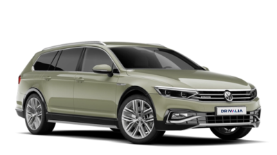 VW Passat 2.0 Tdi 142kw 4mot Dsg R-Line large 227678 - operativní leasing