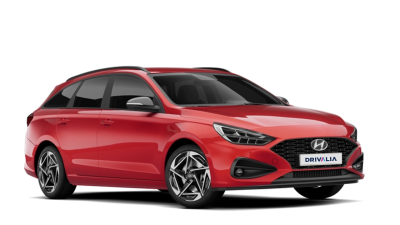 HYUNDAI I30 1.0 T-Gdi Family Kombi Dct large 227770 - operativní leasing