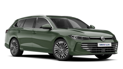 VW Passat 2.0 Tdi 110kw Dsg Business large 227980 - operativní leasing