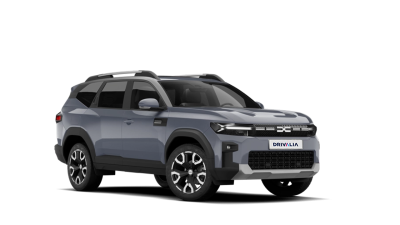DACIA Bigster 1.2 Mild Hybrid 140 Journey large 227985 - operativní leasing