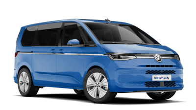 VW Multivan 1.5 Tsi Phev Life Long Dsg 4x4 large 228121 - operativní leasing