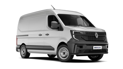 RENAULT Master 2.0 Blue Dci 130 L2h2p2 Extra large 228249 - operativní leasing