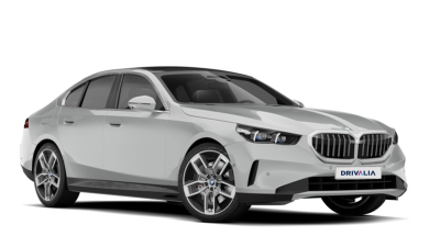 BMW Series 5 2.0 520d Xdrive At large 228414 - operativní leasing