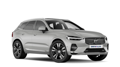 VOLVO Xc60 B5 Awd Benzin Plus Dark Auto large 228542 - operativní leasing