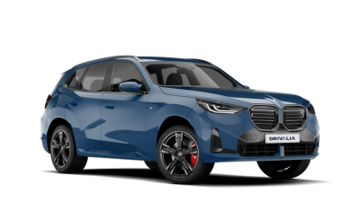 BMW X3 3.0 Xdrive40d At large 228744 - operativní leasing