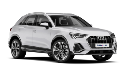 AUDI Q3 2.0 35 Tdi S Tronic Advanced large 228750 - operativní leasing