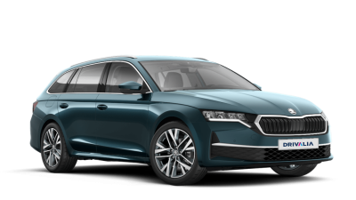 ŠKODA Octavia 1.5 Tsi 110kw Mhev Selection Dsg Combi large 228754 - operativní leasing