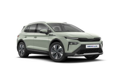 ŠKODA Elroq 82 Kwh Sportline 85x 4x4 large 228760 - operativní leasing