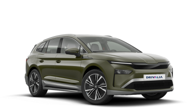 ŠKODA Enyaq 82 Kwh Sportline 85x large 228764 - operativní leasing