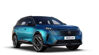 PEUGEOT 5008 Allure Hybrid 145 E-Dcs6 large 228868 - operativní leasing