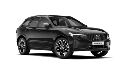 VOLVO Xc60 B5 Awd Benzin Plus Black Edition Auto large 228874 - operativní leasing