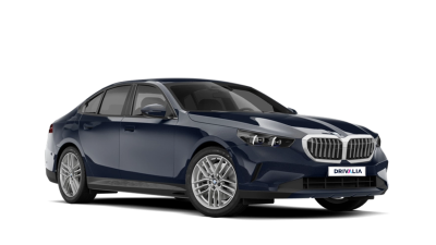 BMW Series 5 2.0 520d Xdrive At large 228880 - operativní leasing