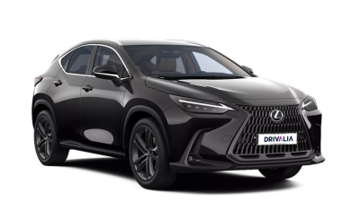 LEXUS Nx 2.5 350h 4×4 E- Four Executive Top large 228886 - operativní leasing