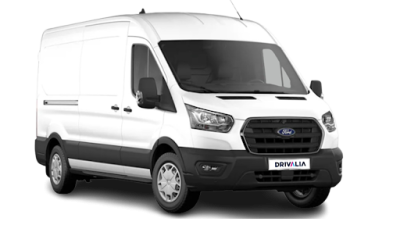 FORD Transit L3 Trend 350 2.0 Ecoblue 96kw Fwd large 228888 - operativní leasing