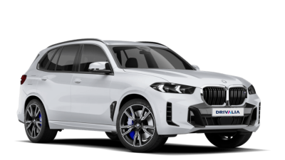 BMW X5 3.0 Xdrive30d At large 229013 - operativní leasing