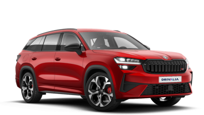 ŠKODA Kodiaq 2.0 TSI 195 kW RS 4x4 DSG large 229189 - operativní leasing