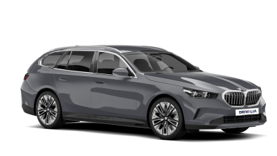 BMW Series 5 3.0 540d Xdrive At Touring large 229193 - operativní leasing