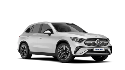 MERCEDES-BENZ Glc Glc 200 D 4mati c large 229343 - operativní leasing