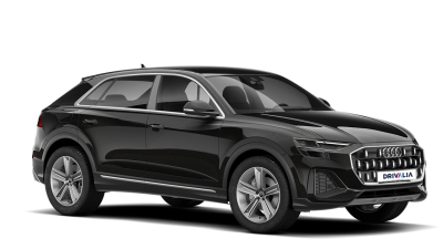 AUDI Q8 3.0 Tdi 210kw Quattro Tiptronic large 229353 - operativní leasing