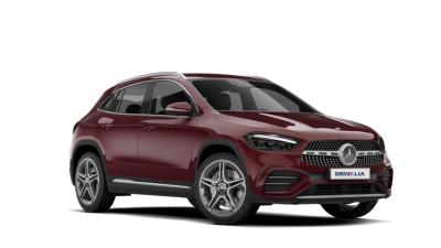 MERCEDES-BENZ Gla Gla 200 D large 229475 - operativní leasing