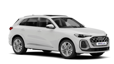 AUDI Q5 E-Hybrid Quattr o 270kw Plug-In Hybrid large 229481 - operativní leasing