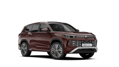 VW Tayron 2,0 Tdi 4motion R-Line large 229574 - operatívny leasing