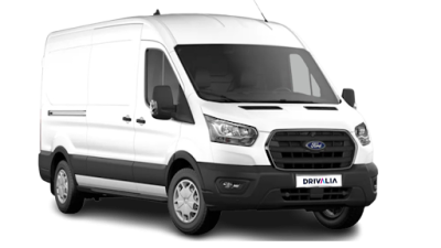FORD Transit L2 Trend 350 2.0 Ecoblue 96kw Fwd large 229604 - operativní leasing
