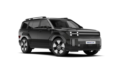 HYUNDAI Santa Fe 1.6 T-Gdi Hev Comfort 4x4 Auto 7 Míst large 229745 - operativní leasing