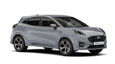 FORD Puma 1.0 Ecoboost Mhev 92kw St-Line large 229853 - operativní leasing