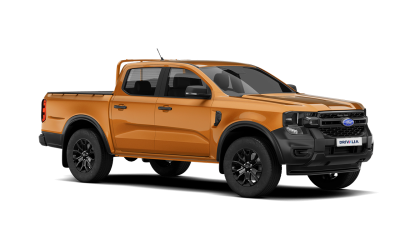 FORD Ranger 2.3 Ecoboost (Phev) E-4wd Wild trak D.C large 229855 - operativní leasing