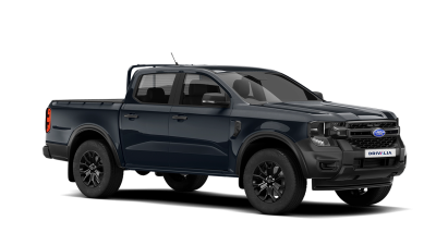 FORD Ranger 3.0 Ecoblue V6 E-4wd Wildtrak D.Cab large 229857 - operativní leasing