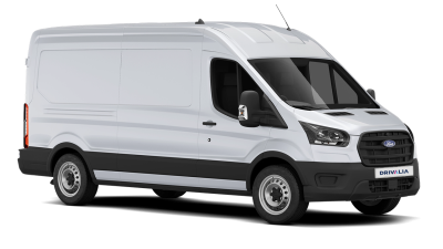FORD Transit L2 Trend 350 2.0 Ecoblue 96kw Fwd large 229859 - operativní leasing