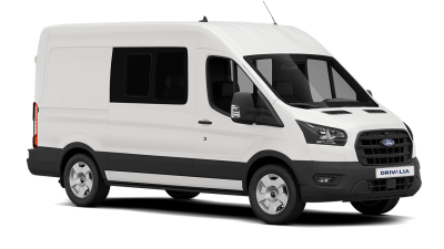FORD Transit Dciv 350 Trend L2 2.0 Ecoblue 96kw Fwd large 229861 - operativní leasing