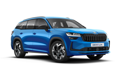 ŠKODA Kodiaq 2.0 Tdi 142 Kw Sportline 4x4 Dsg large 229881 - operativní leasing