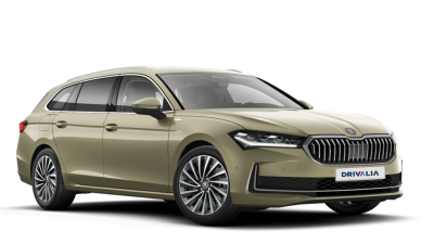 ŠKODA Superb 2.0 Tdi 142kw 4x4 L&K Combi Dsg large 229887 - operativní leasing