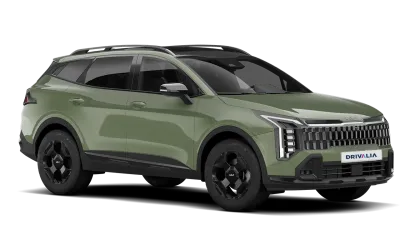 KIA Sportage 1.6 T-Gdi 110kw 4x2 Exclusive Dct large 229889 - operativní leasing