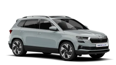 ŠKODA Karoq 1.5 Tsi 110kw Top Selection Dsg large 229899 - operativní leasing