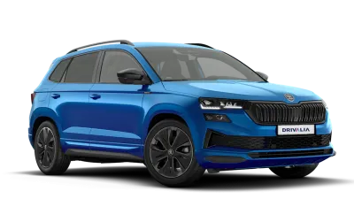 ŠKODA Karoq 2.0 TDI 110 kW Sportline DSG large 229901 - operativní leasing