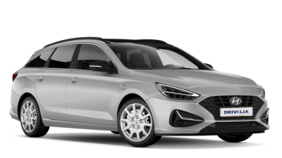HYUNDAI I30 1.5 T-Gdi Mhev Go Czech! Kombi Dct large 229909 - operativní leasing