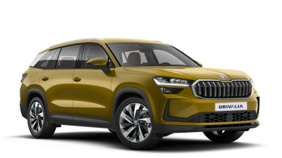 ŠKODA Kodiaq 2.0 Tdi 142 Kw Excl. Selection 4x4 Dsg large 229913 - operativní leasing