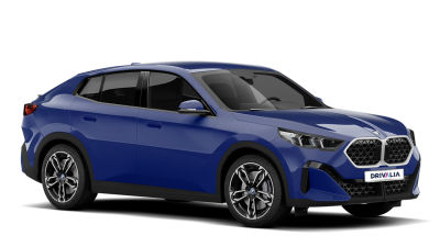 BMW X2 2.0 Xdrive 20d large 229940 - operativní leasing