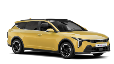 KIA K4 1.6 T-Gdi 110kw Spin Sw Dct large 230691 - operativní leasing