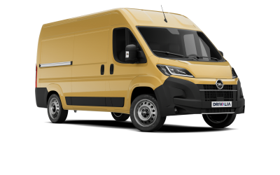 OPEL Movano Bev 110kwh L3h2 3.5t large 231683 - operativní leasing